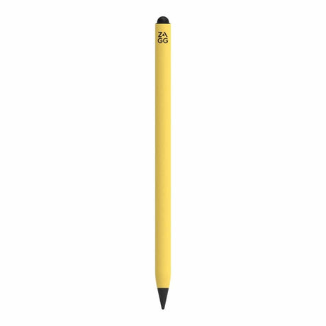 ZAGG Pro Stylus 2 Stylus Pen Yellow 109912137
