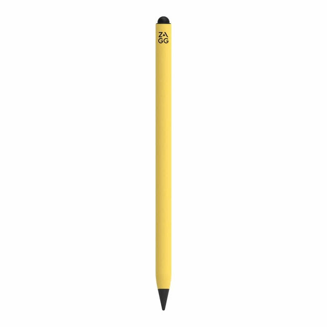 ZAGG Pro Stylus 2 Stylus Pen Yellow 109912137