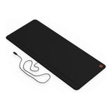 ZAGG Wireless Charging Desk Mat Black 109913473