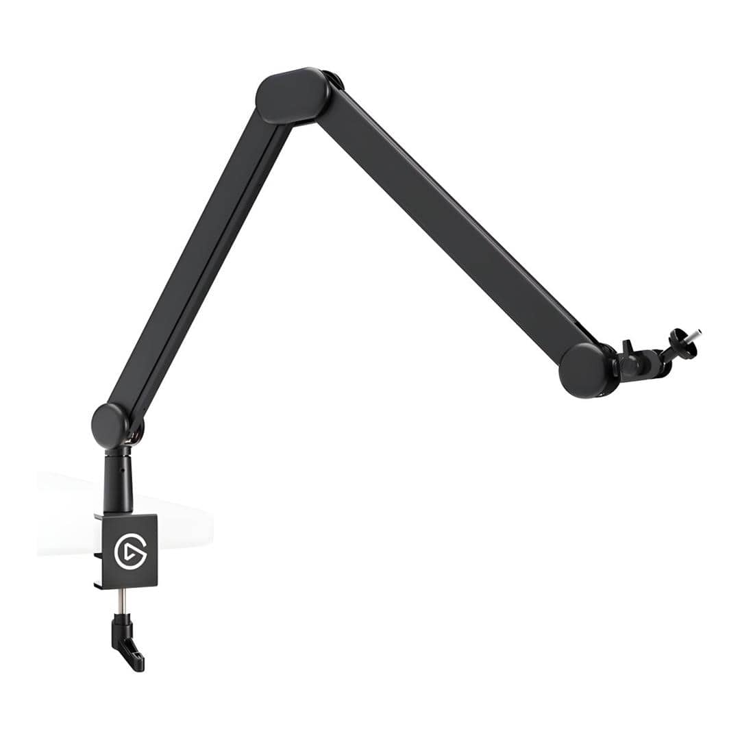 Elgato Wave Mic Arm MK.2 Broadcast Boom Arm 10AAY9901