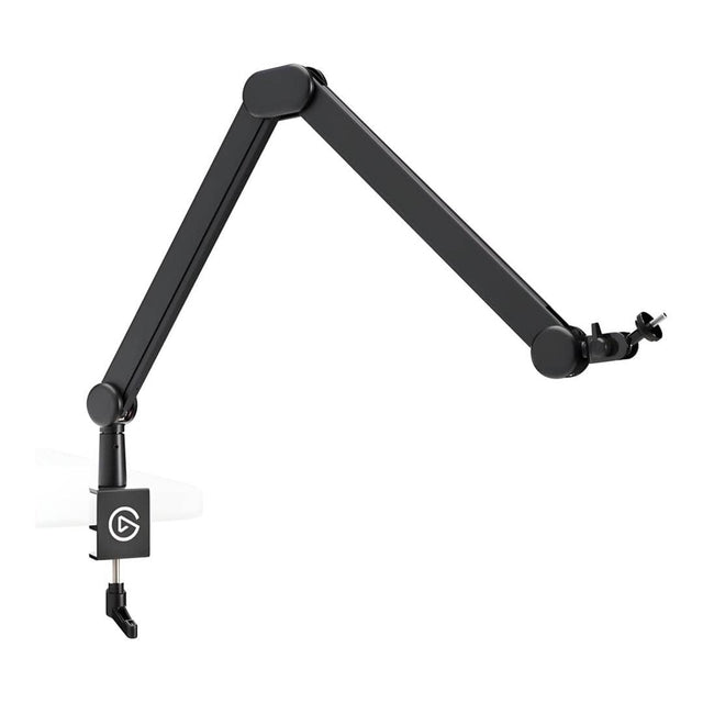 Elgato Wave Mic Arm MK.2 Broadcast Boom Arm 10AAY9901