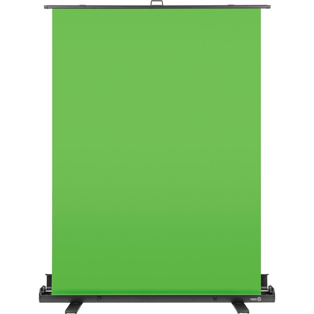 Corsair Elgato Retractable Green Screen 10GAF9901 – FirstShop