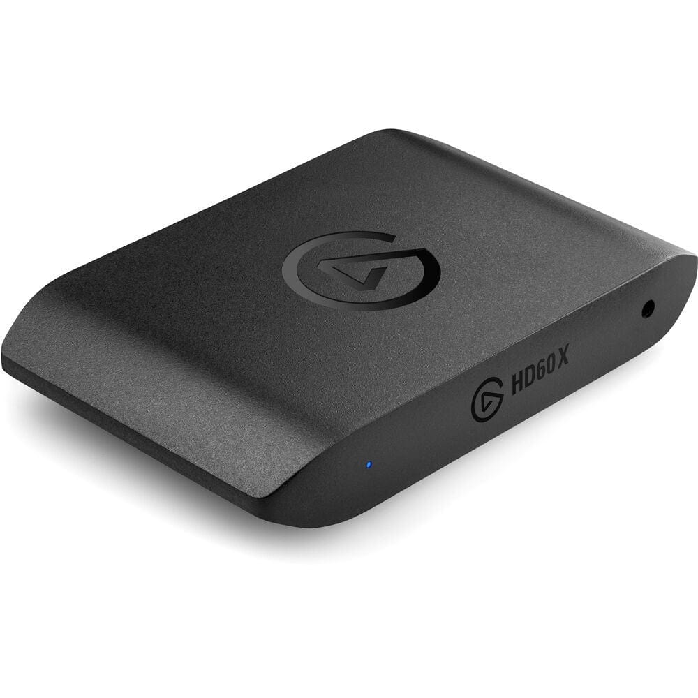Corsair Elgato HD60 X Game Capture Card 10GBE9901 – FirstShop
