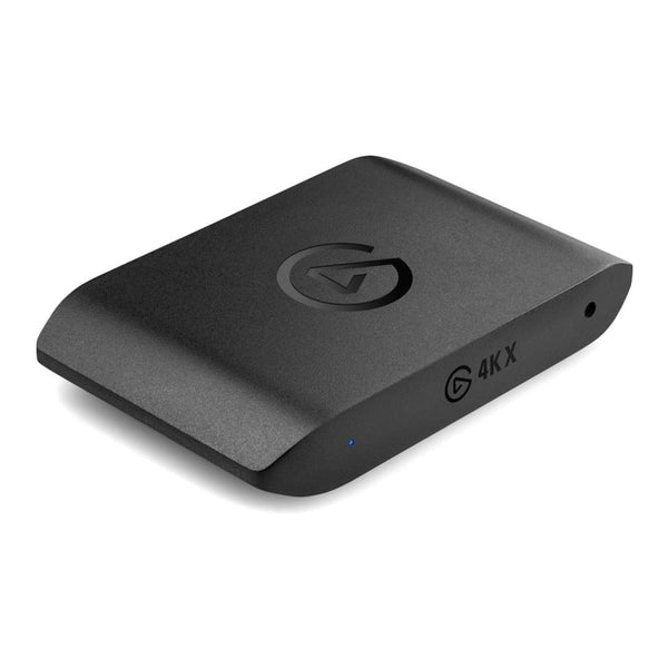 Elgato 4K X Game Capture Card 10GBH9901 – FirstShop