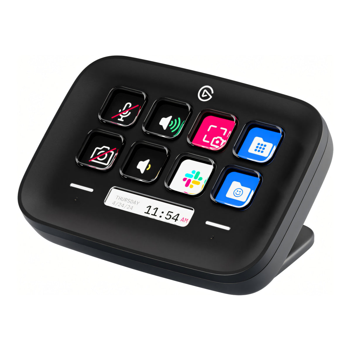 Elgato Stream Deck Neo Black 10GBJ9911