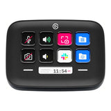 Elgato Stream Deck Neo Black 10GBJ9911