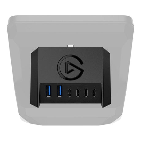 Elgato USB HUB Multiport Adapter for Stream Deck Plus 10GBN9901