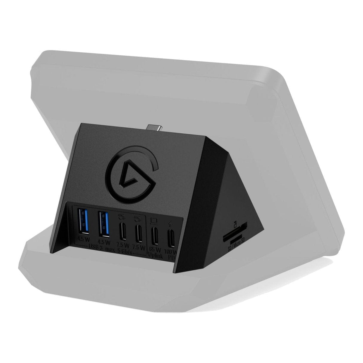Elgato USB HUB Multiport Adapter for Stream Deck Plus 10GBN9901
