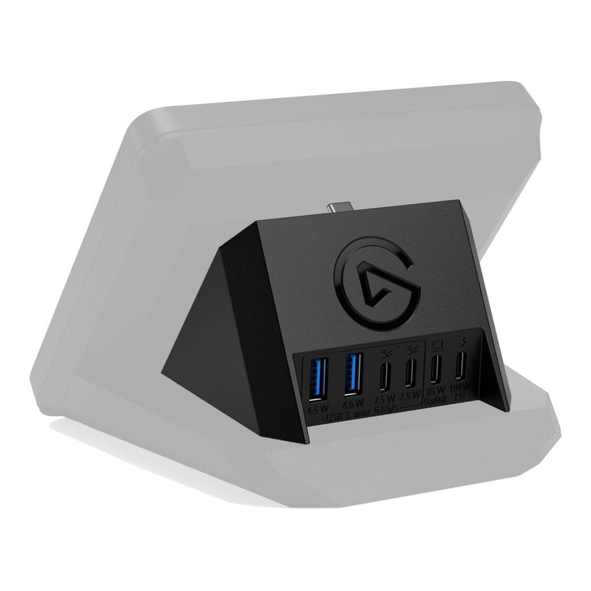 Elgato USB HUB Multiport Adapter for Stream Deck Plus 10GBN9901