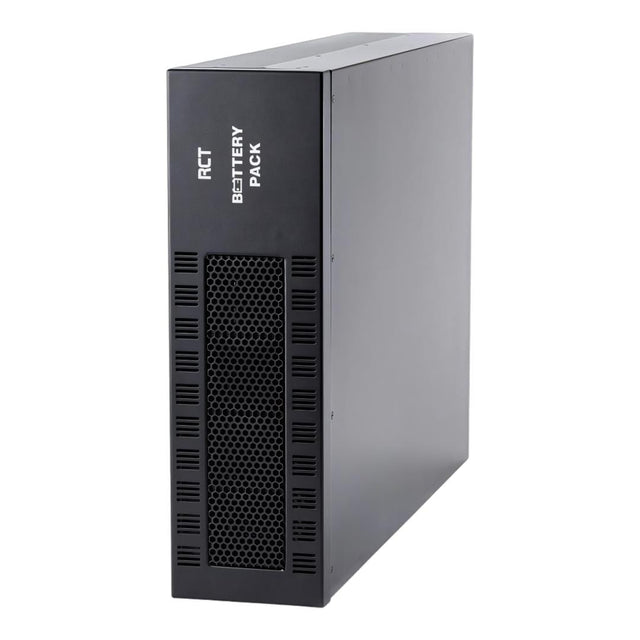 RCT Extended Battery Bank For RCT-6000/10000 WPTU UPS 10KWPBB
