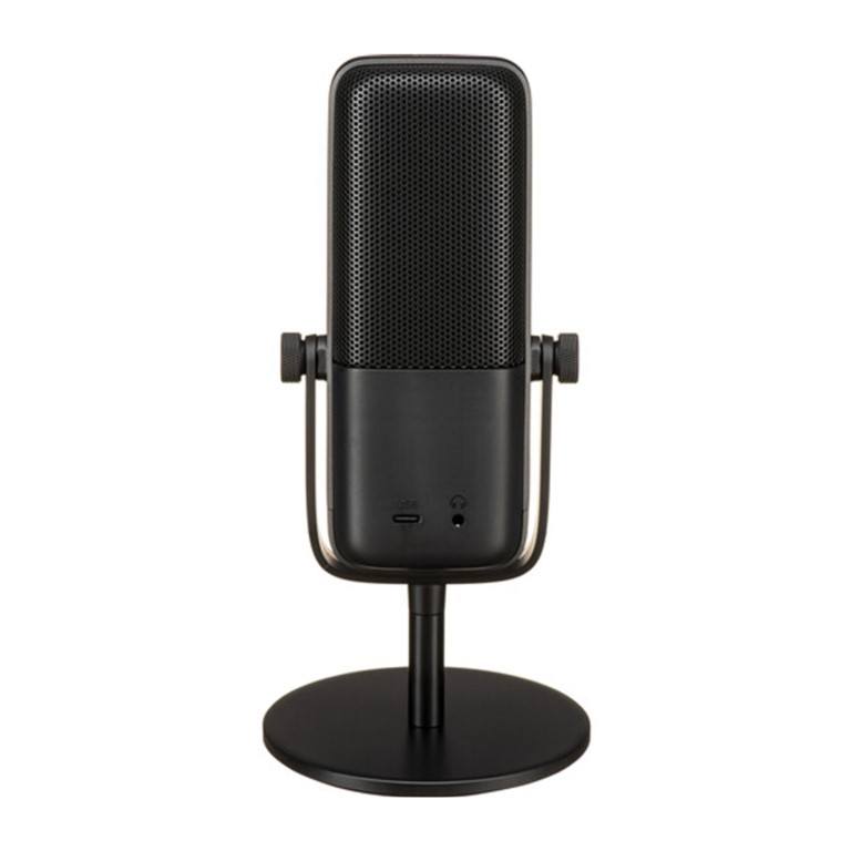 Corsair Elgato Wave3 Premium Microphone Black 10MAB9901
