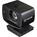 Corsair Elgato Facecam Full HD Streaming Web Camera 10WAA9901
