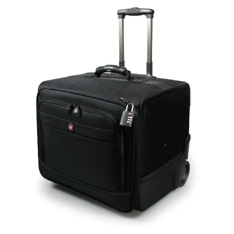 Port Designs Bristol Trolley Case 110245