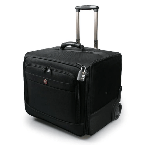 Port Designs Bristol Trolley Case 110245