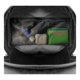 Port Designs Houston 15.6-inch Backpack Case Black 110265