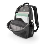 Port Designs Houston 15.6-inch Backpack Case Black 110265