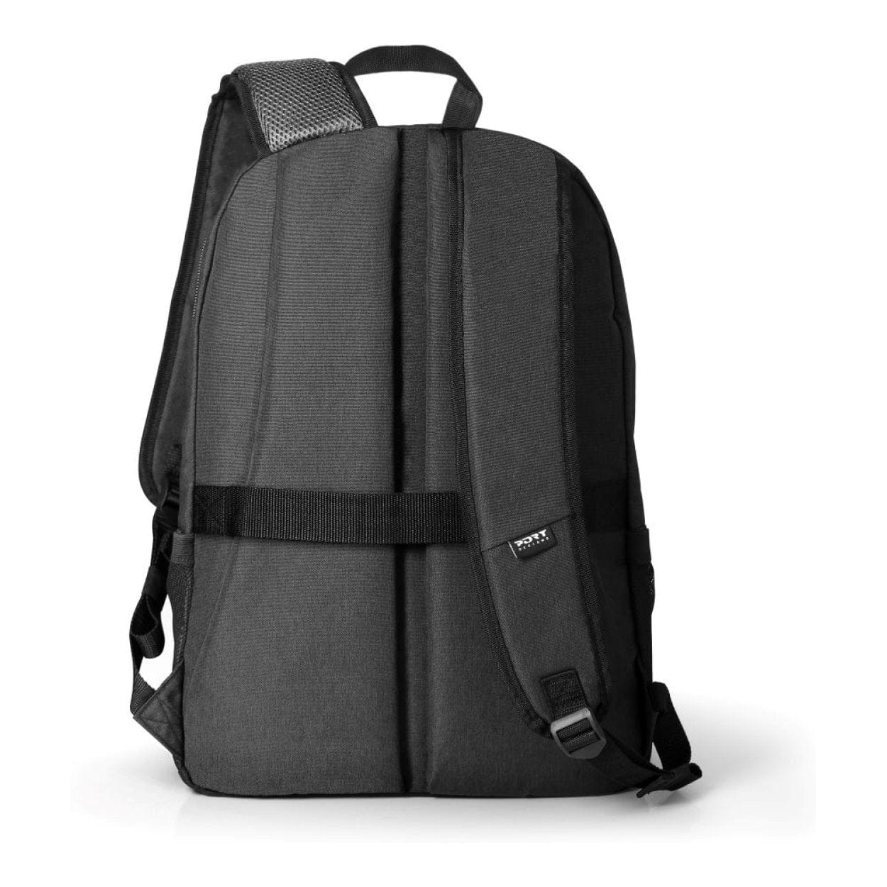 Port Designs Houston 15.6-inch Backpack Case Black 110265 – FirstShop