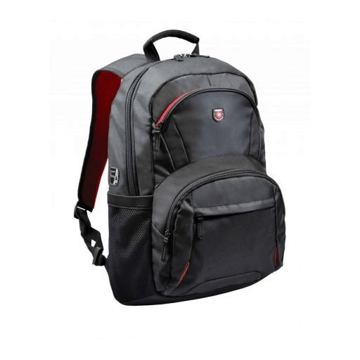 Port Designs Houston 17.3-inch Notebook Backpack 110276