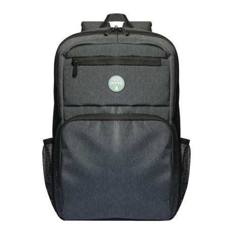 Port Designs Seattle 15.6-inch Notebook Backpack - Grey 110277