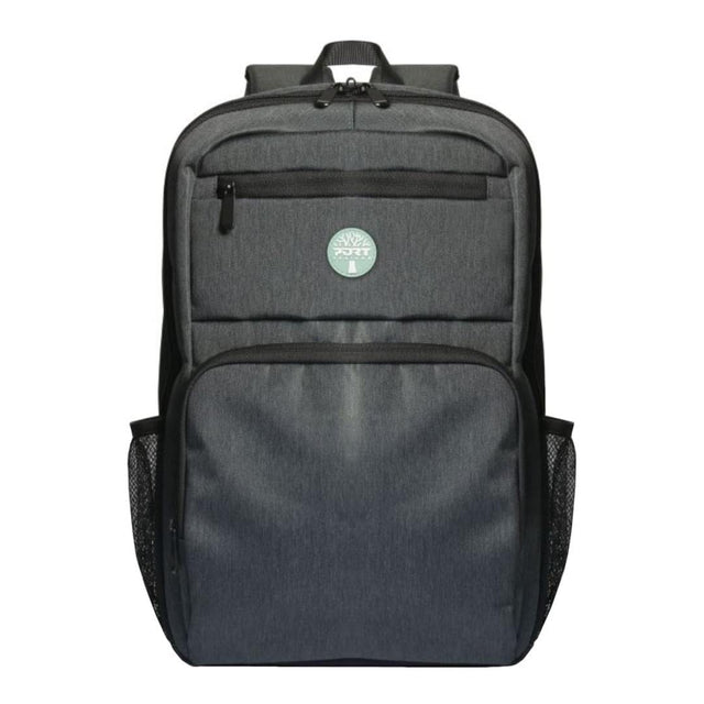 Port Designs Seattle 15.6-inch Notebook Backpack - Grey 110277