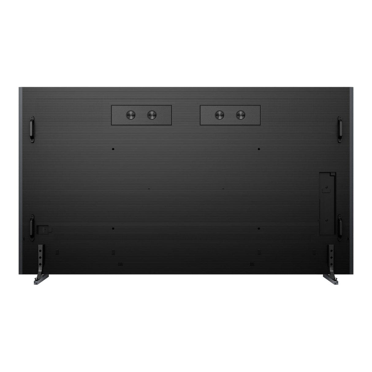 Hisense 110UX 110-inch 4K UHD Mini-LED ULED VIDAA Smart TV