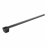 LinkQnet 300x4.6mm Cable Ties 100-pack - Black 111-02128