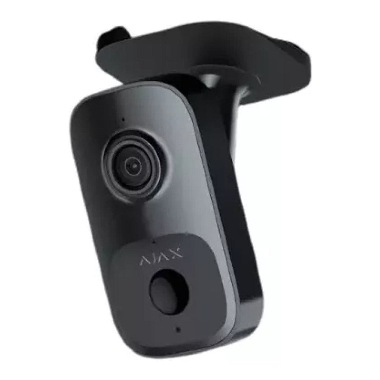 Ajax Security Indoor Black 4MP Wi-Fi Security Camera with AI and PIR 111567.303.BL1