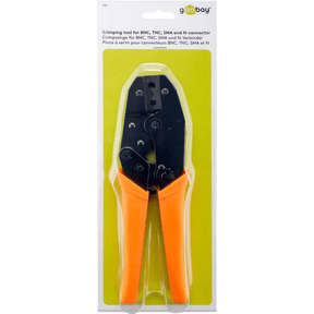 Goobay Crimping Tool 11366