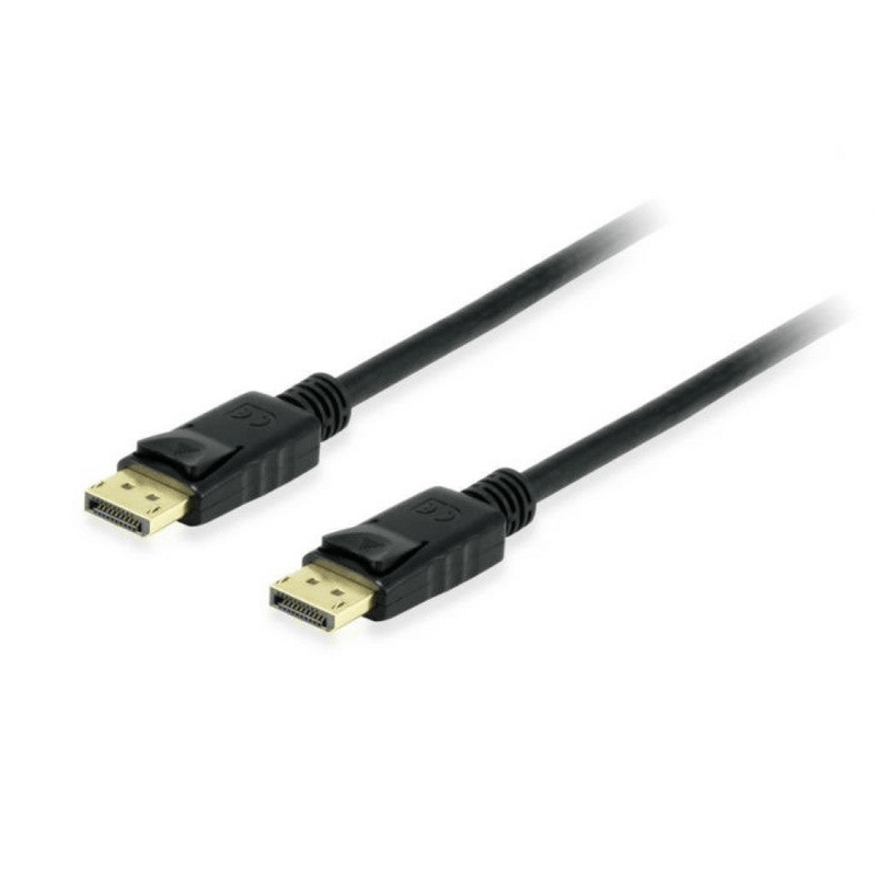 Equip 119253 Male to Male 1.4 DisplayPort Cable 3m