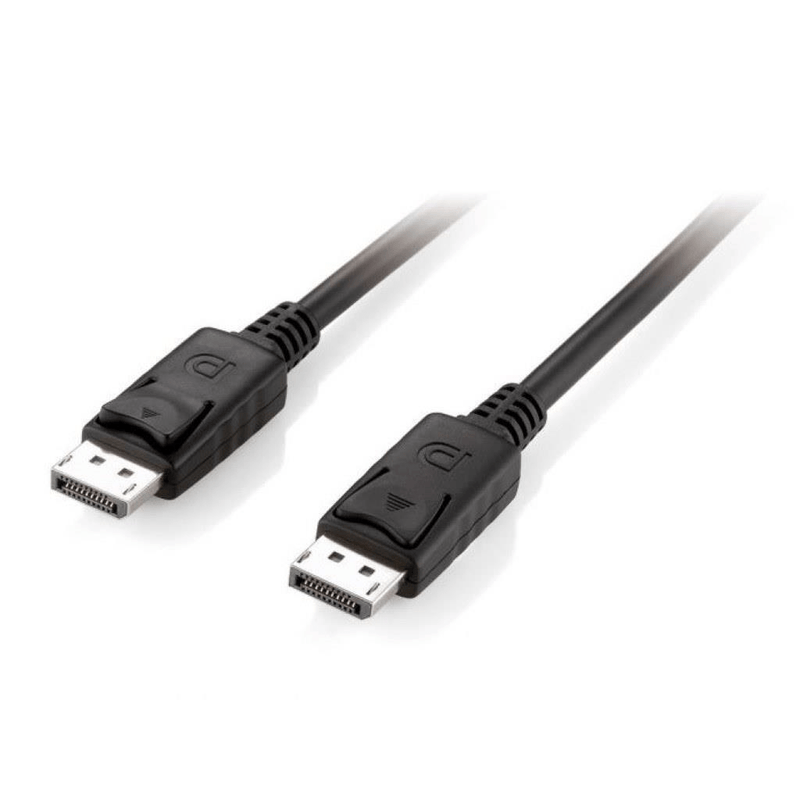 Equip 119331 Male to Male 1.2 DisplayPort Cable 1m
