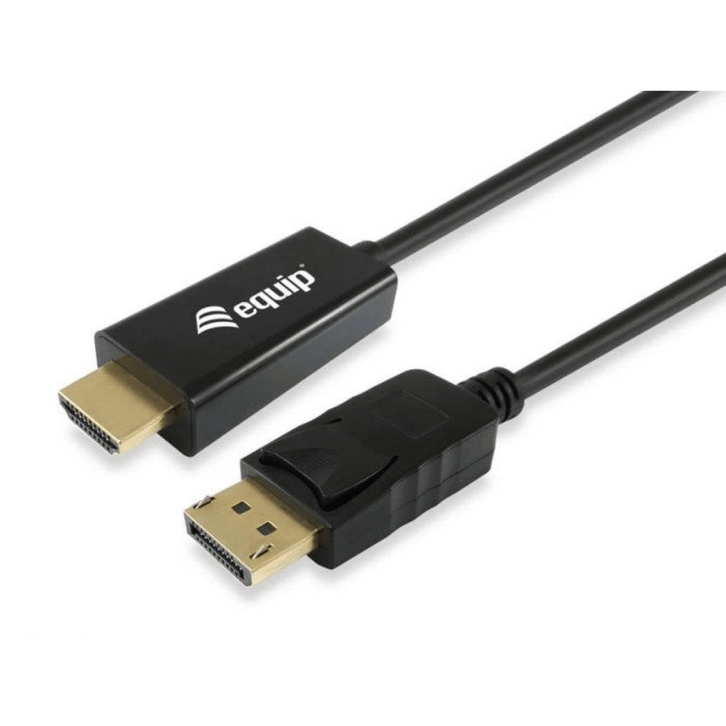 Equip 119390 DisplayPort to HDMI Cable 2m