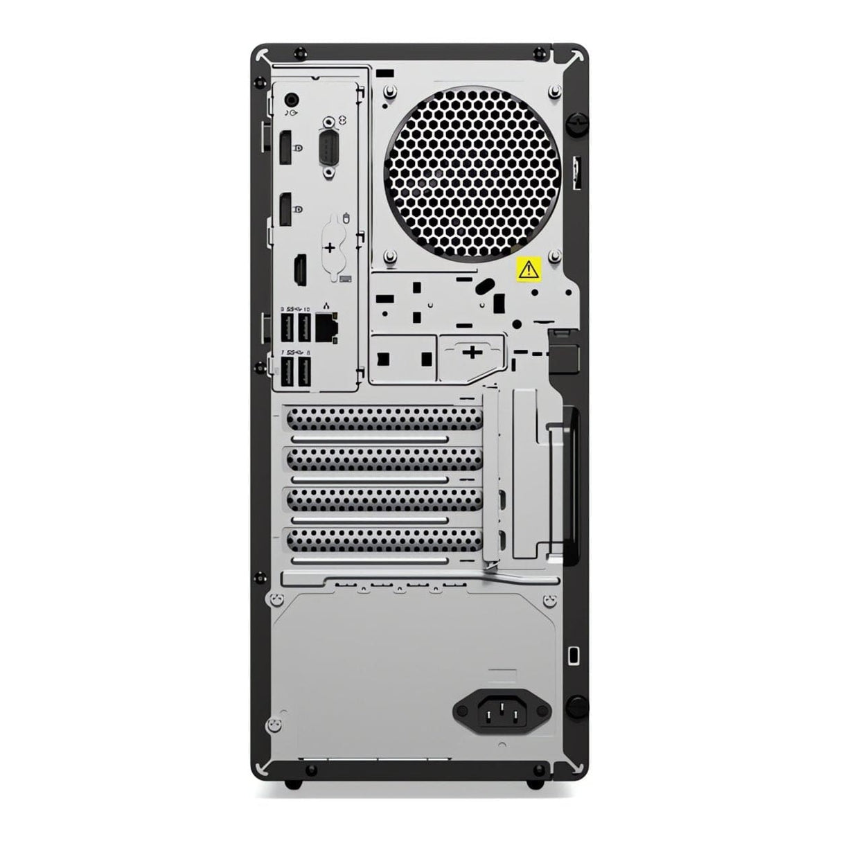 Lenovo ThinkCentre M90t G1 Tower PC - Intel Core i5-10500 1TB HDD 8GB RAM Win 10 Home