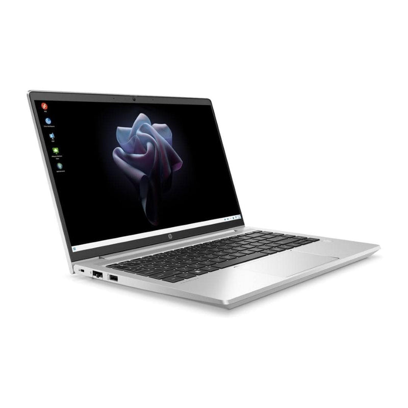 HP Pro mt440 G3 14-inch FHD Thin Client Laptop - Intel Celeron 7305 256GB SSD 8GB RAM Win 10 IoT Enterprise 11D29EA