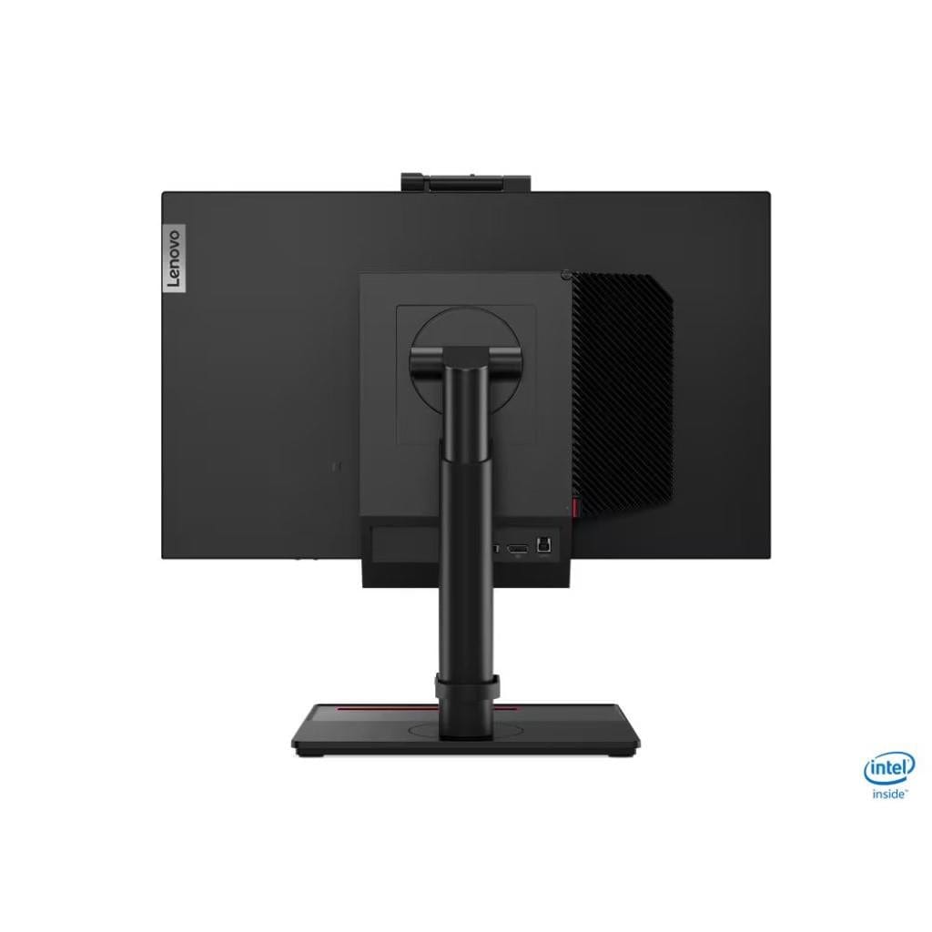 Lenovo ThinkCentre Gen4 Tiny-in-One 24-inch 1920 x 1080p FHD 16:9 60Hz 4ms Touch LED Monitor 11GCPAT1SA