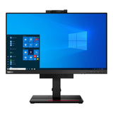 Lenovo ThinkCentre Tiny-In-One 24 G4 23.8-inch 1920 x 1080p FHD 16:9 60Hz 4ms LED IPS Modular Monitor 11GDPAT1SA