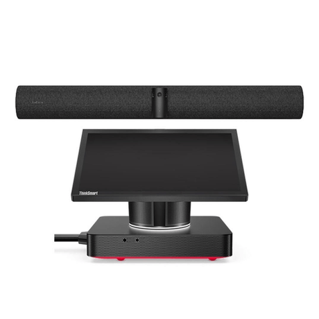 Lenovo ThinkSmart Hub with Jabra MTR Panacast 50 11H10002SA-P50