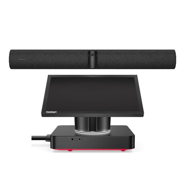 Lenovo ThinkSmart Hub with Jabra MTR Panacast 50 11H10002SA-P50