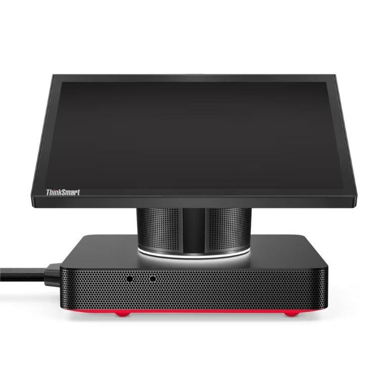 Lenovo ThinkSmart Hub 10.1-inch FHD All-in-One PC - Intel Core i5-8365UE 256GB SSD 8GB RAM Win 10 IoT 11H1000BSA