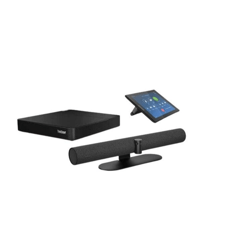 Lenovo ThinkSmart Core and Controller with Jabra MTR Panacast 50 11LR0005SA-P50