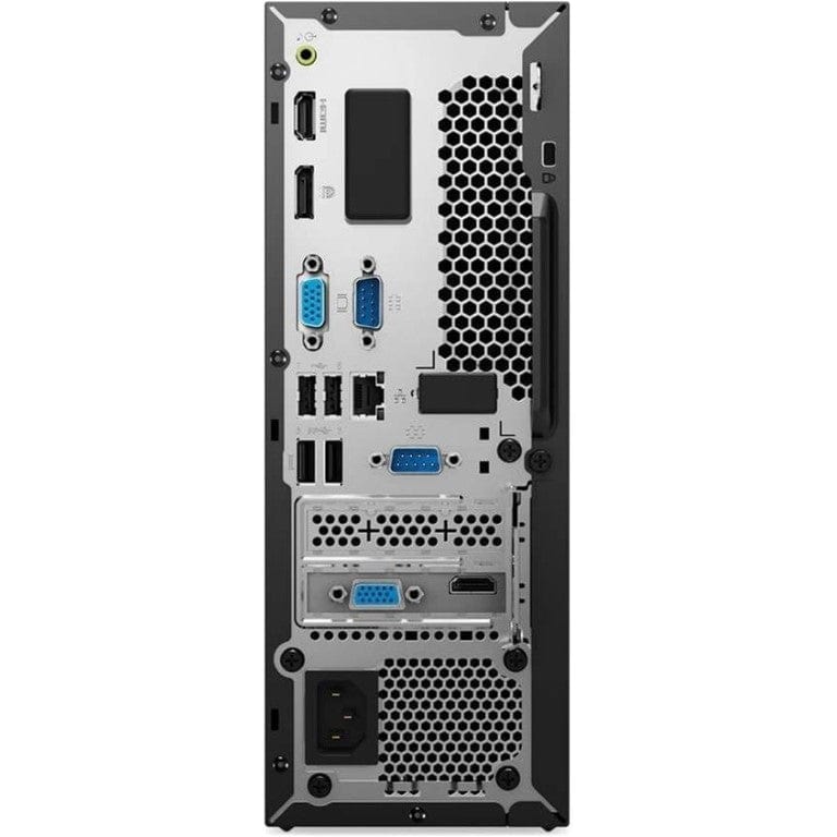 Lenovo ThinkCentre neo 50s SFF PC - Intel Core i3-12100 512GB SSD 8GB RAM Win 11 Pro 11T000F1SA