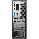 Lenovo ThinkCentre neo 50s SFF PC - Intel Core i3-12100 512GB SSD 8GB RAM Win 11 Pro 11T000F1SA