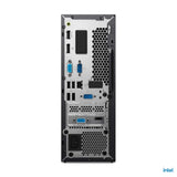 Lenovo ThinkCentre Neo 50S SFF Desktop PC - Intel Core i7-12400 512GB SSD 8GB RAM Win 11 Pro 11T000FCSA