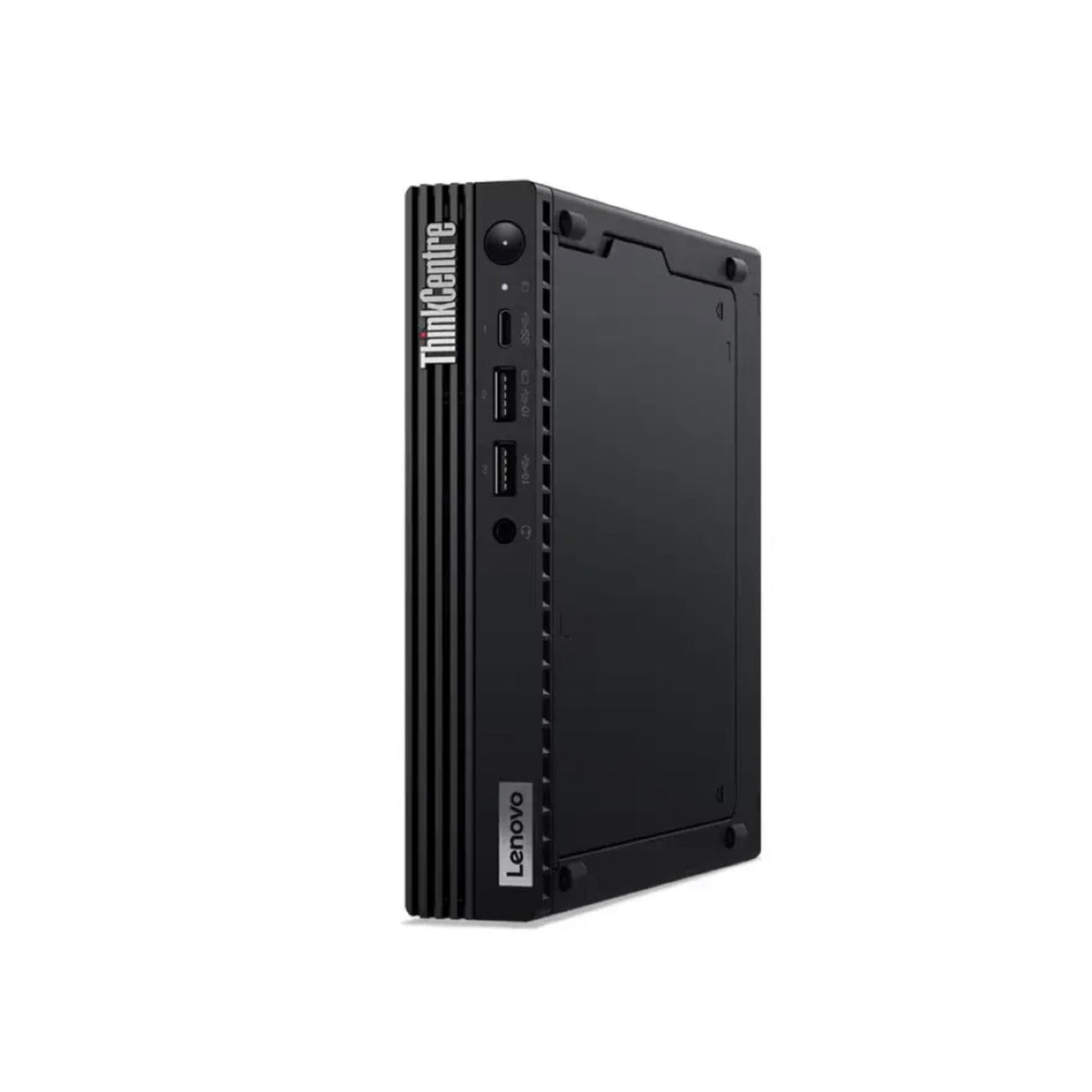 Lenovo ThinkCentre M70Q Desktop PC - Intel Core i5-12400T 512GB SSD 8GB RAM Win 11 Pro 11T30095SA