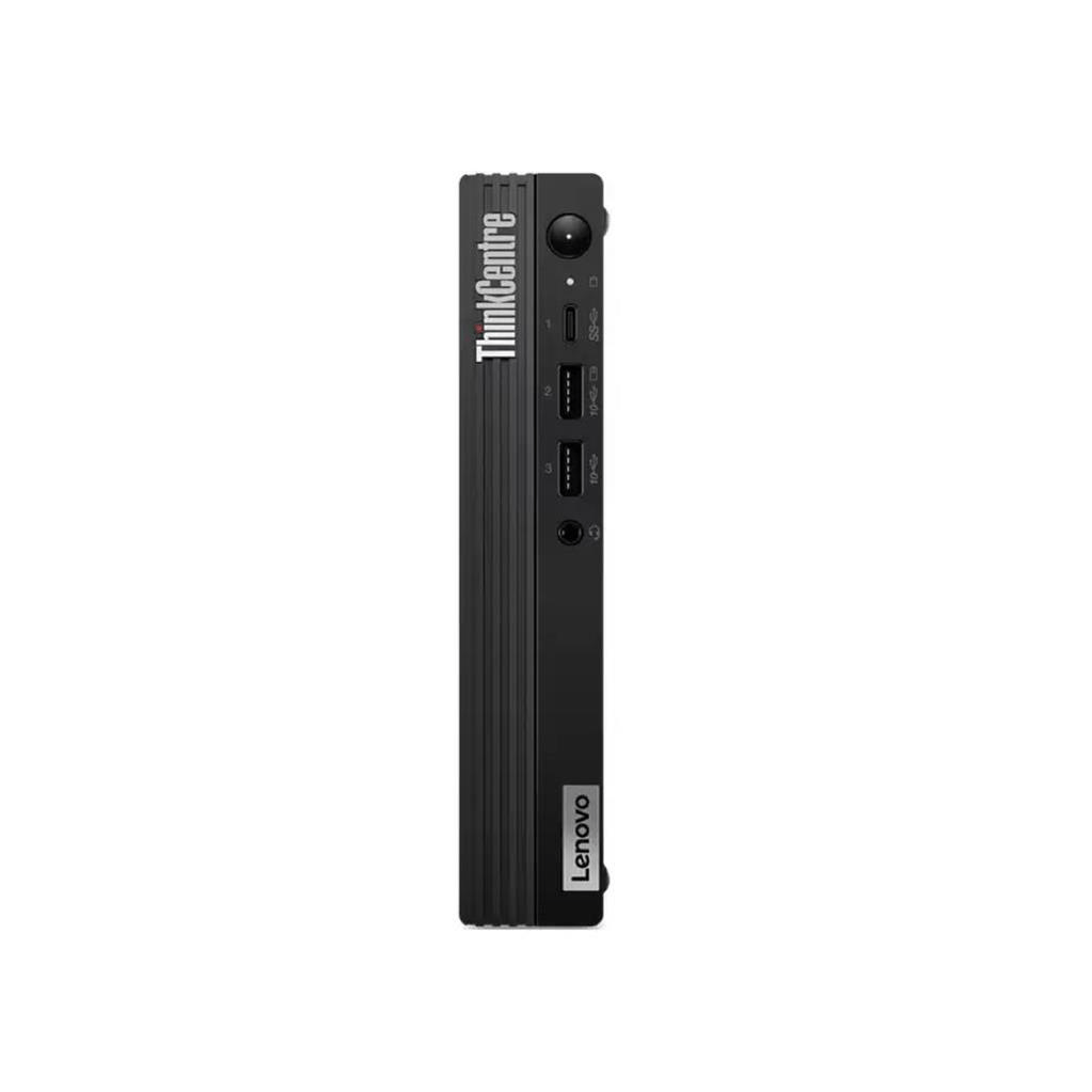 Lenovo ThinkCentre M70Q Desktop PC - Intel Core i5-12400T 512GB SSD 8GB RAM Win 11 Pro 11T30095SA