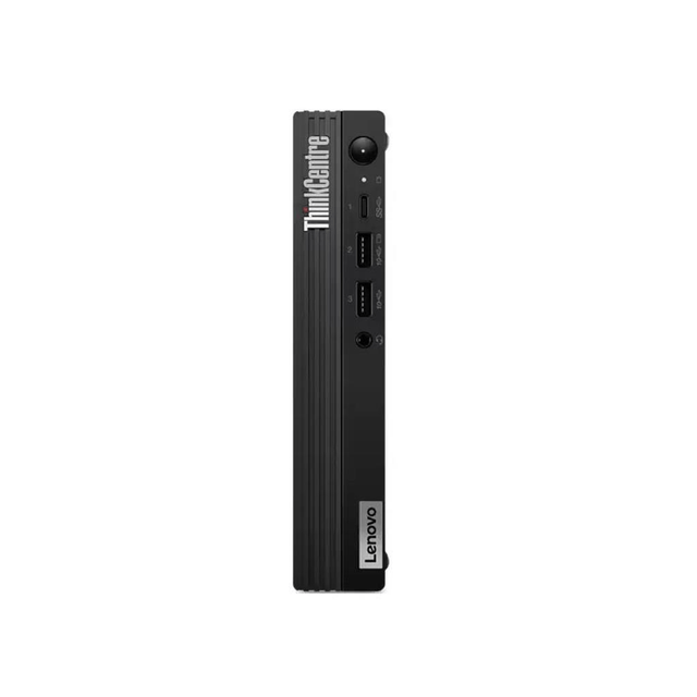 Lenovo ThinkCentre M70Q Desktop PC - Intel Core i5-12400T 512GB SSD 8GB RAM Win 11 Pro 11T30095SA