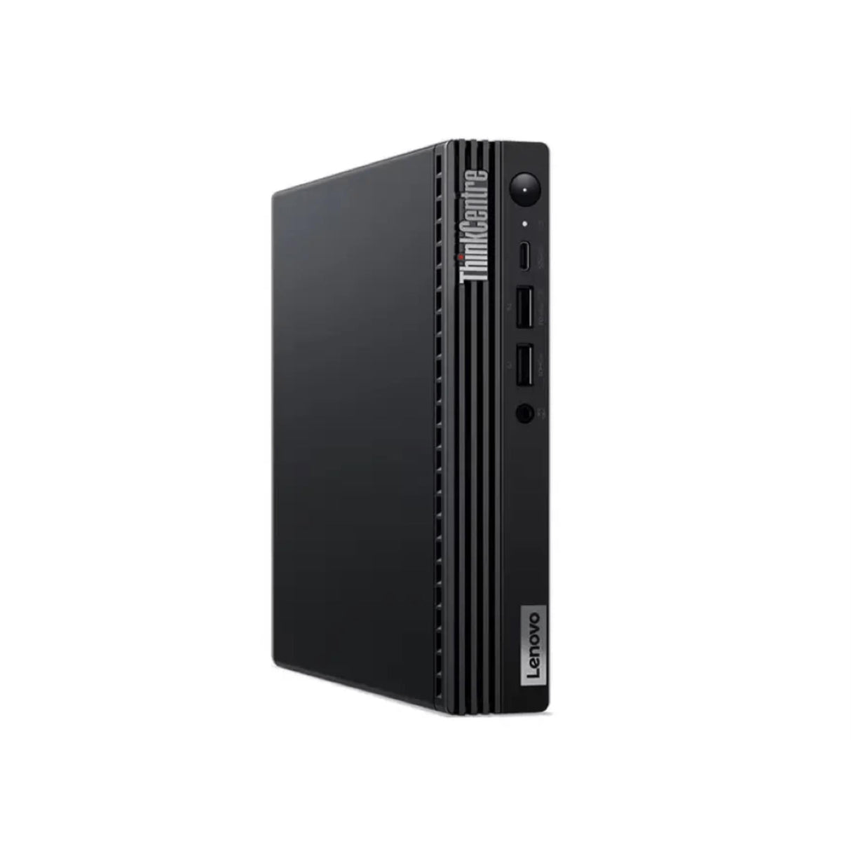 Lenovo ThinkCentre M70Q Desktop PC - Intel Core i5-12400T 512GB SSD 8GB RAM Win 11 Pro 11T30095SA