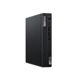 Lenovo ThinkCentre M70Q Desktop PC - Intel Core i5-12400T 512GB SSD 8GB RAM Win 11 Pro 11T30095SA