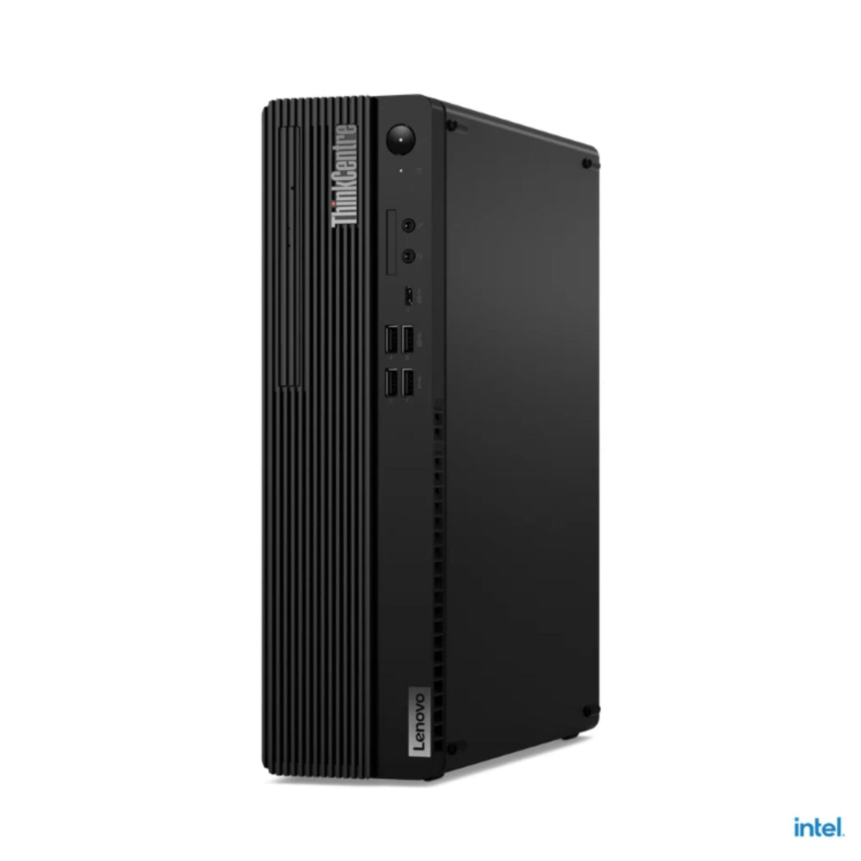 Lenovo ThinkCentre M70S SFF Desktop PC - Intel Core i5-12400 256GB SSD 8GB RAM Win 11 Pro 11T8001NSA