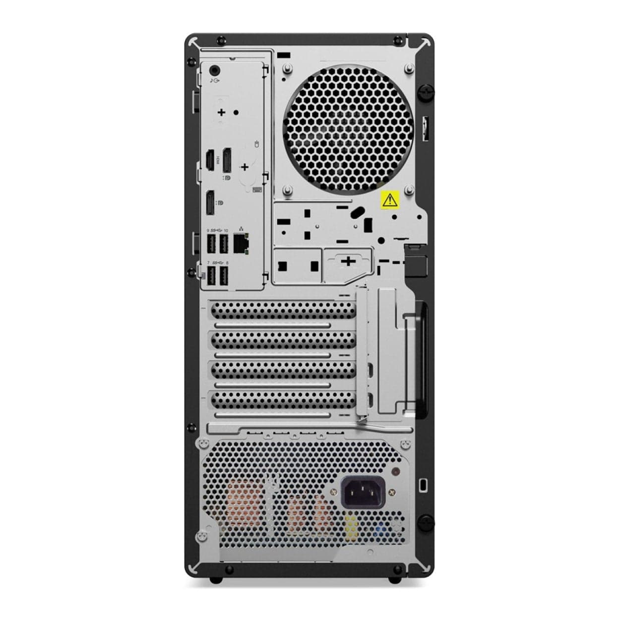 Lenovo ThinkCentre M90t G3 Tower PC - Intel Core i7-12700 1TB HDD