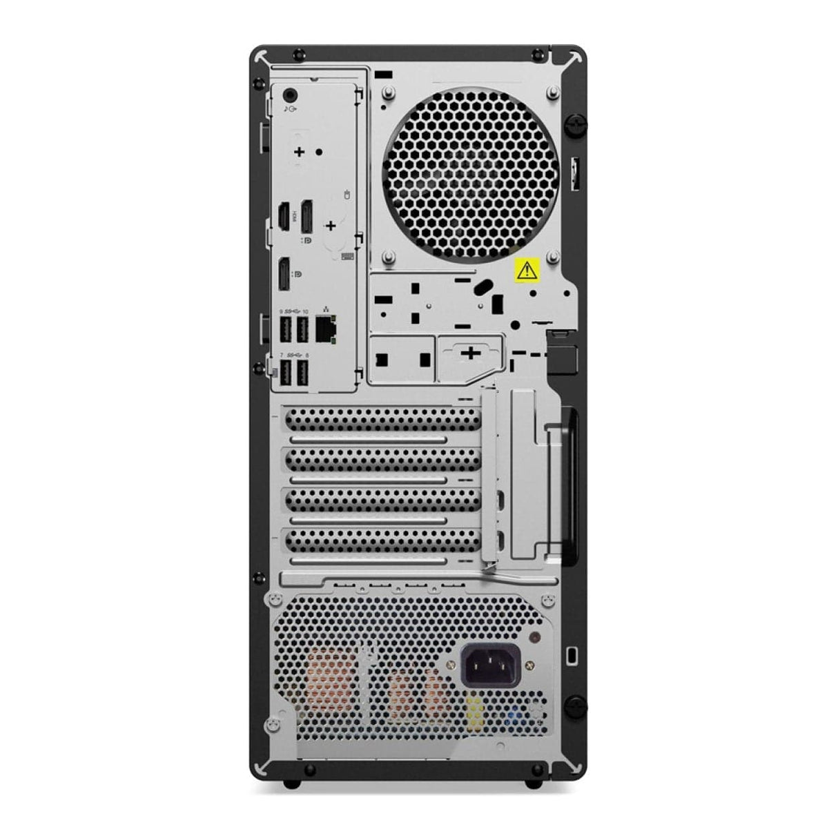 Lenovo ThinkCentre M90t G3 Tower PC - Intel Core i7-12700 1TB HDD 16GB RAM Win 11 Home